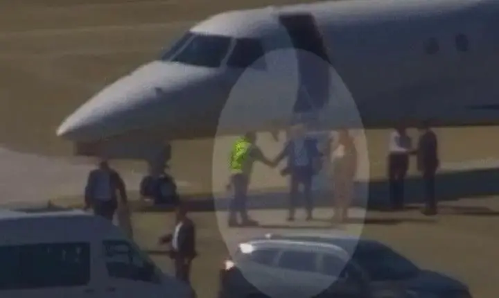 Caso Master: Vídeo Contradiz Alexandre de Moraes e Mostra Desembarque em Jatinho Ligado a Daniel Vorcaro