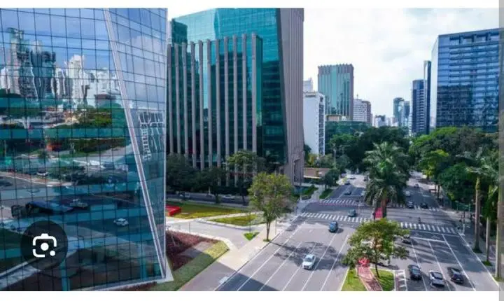 CHEGOU A VEZ DOS EMPRESÁRIOS