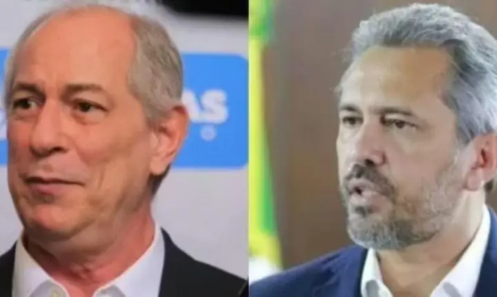 CIRO GOMES E O PRIMEIRO TURNO