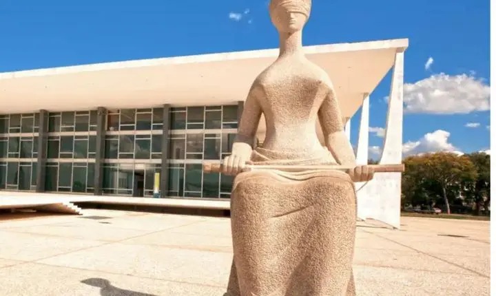 CLIMA ESQUENTA NO STF COM DIVERGÊNCIAS E INVESTIGAÇÕES DE ATAQUES RELIGIOSOS