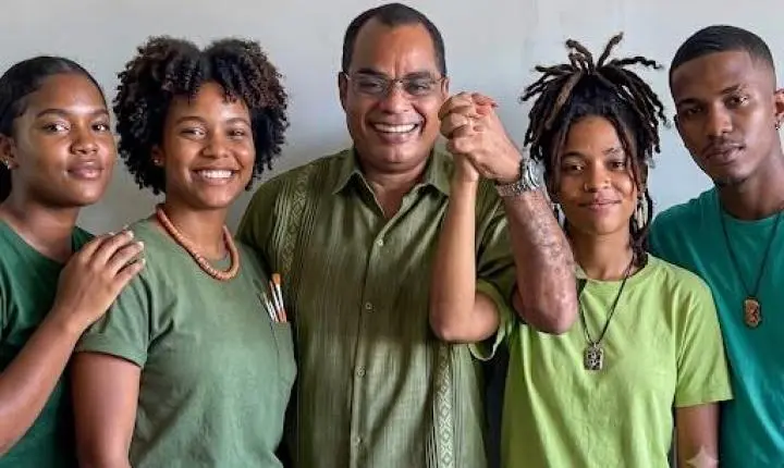 Contagem Regressiva para as Eleições. A Juventude é o Agora