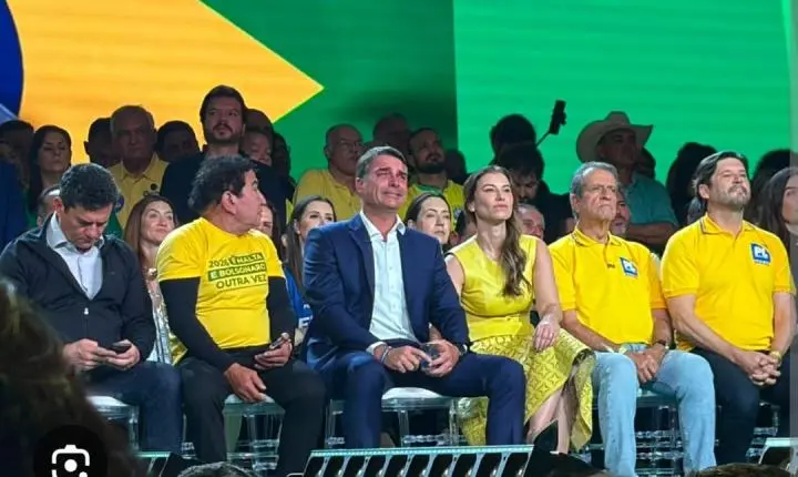 CONVENÇÃO DO PL, O ENTEADO E A MADRASTA