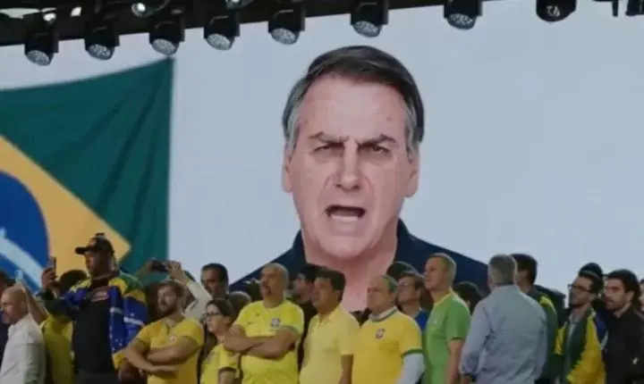 DE MORAES A NUNES MARQUES: OS DOIS LADOS DA POLÍTICA CRITICAM O JUDICIÁRIO