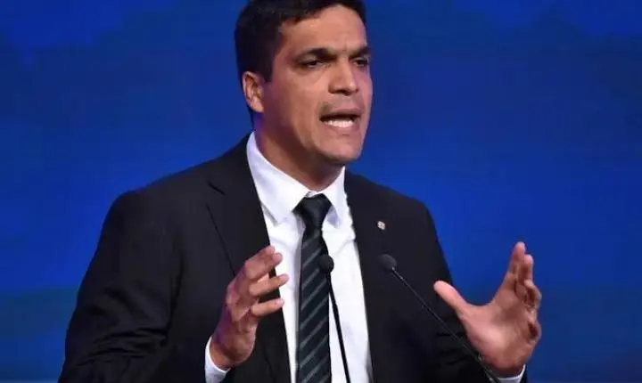 De olho nas eleições, Daciolo renova teorias conspiratórias e ataca Lula e Bolsonaro