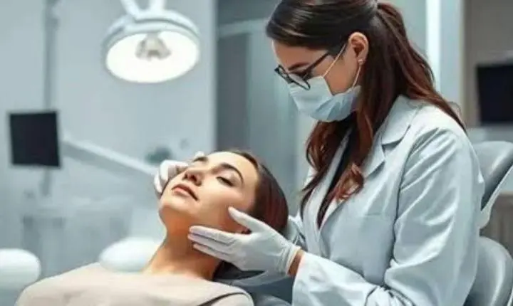 Decisão judicial barra dentistas de realizar harmonização facial e acende disputa entre médicos e odontólogos