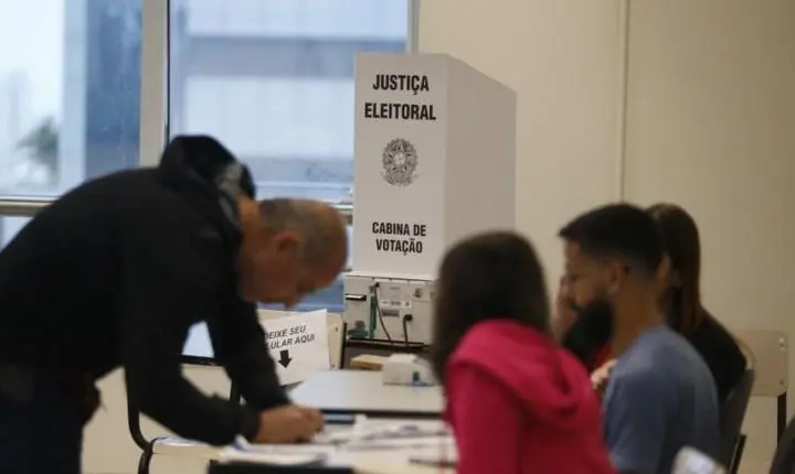 ELEIÇÕES 2026: MAPA ELEITORAL DE ILHÉUS MOBILIZA ELEITORES NAS 25ª E 26ª ZONAS ENTRE A SEDE, ZONA RURAL E COMUNIDADES INDÍGENAS