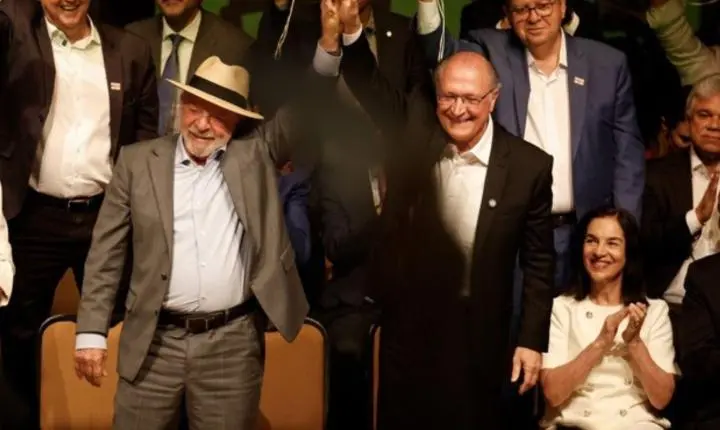 Eleições 2026: PT Oficializa Candidatura de Lula à Reeleição
