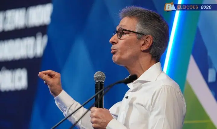 Eleições 2026: Romeu Zema Defende Pena de Morte, Privatizações Totais e Critica Integrantes do STF
