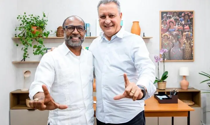 Encontro de Rui Costa com lideranças de Ilhéus prega unidade do grupo político na cidade