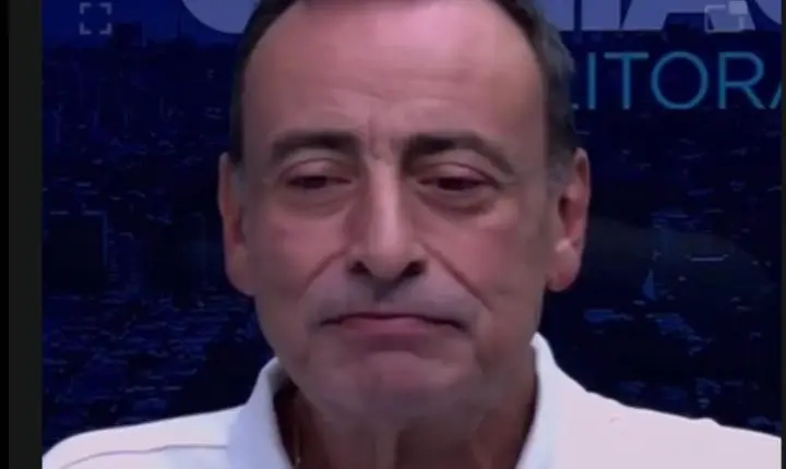EXAGEROU NA DOSE
