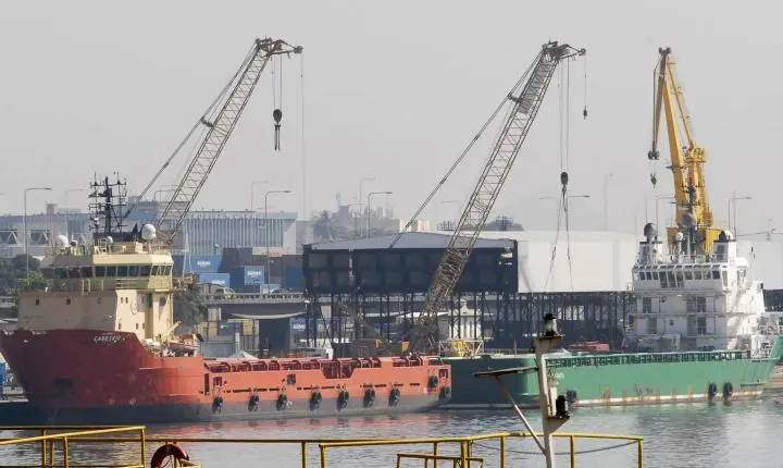 Exportações à UE crescem 30,7% após acordo com Mercosul