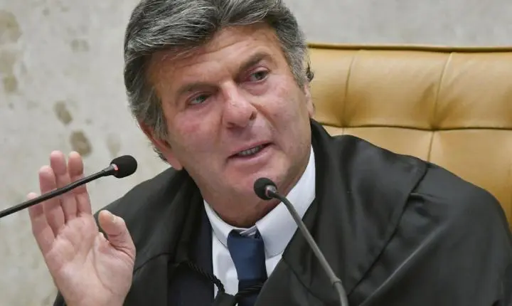 Fux pede manifestação da AGU sobre pedido para liberar bets