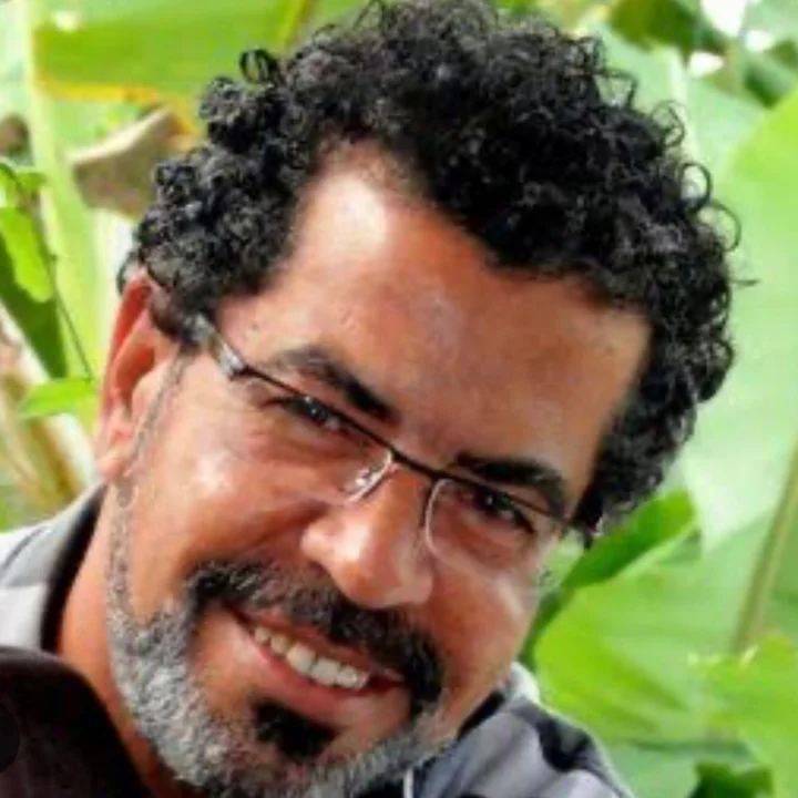 Gerson Marques