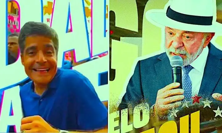 Guerra dos Marqueteiros: PT Acusa ACM Neto de Plágio em Elementos Visuais de Campanha