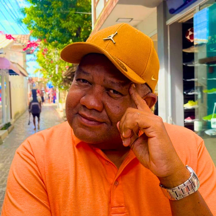 Hélio Ricardo