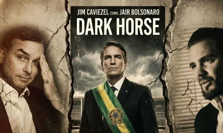 INFERNO ASTRAL DE FLÁVIO BOLSONARO EXPÕE DESGASTE DO 'NÚMERO 1'