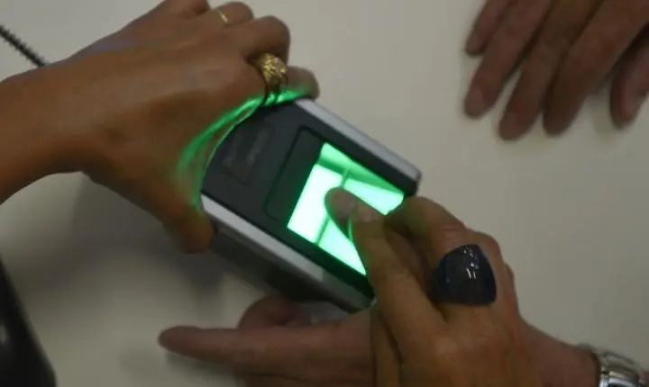 INSS alerta para golpes que usam informação falsa sobre biometria