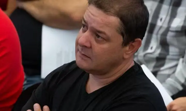 Investigação da PF cita Lulinha em intermediação de reunião entre governador do Maranhão e o Planalto