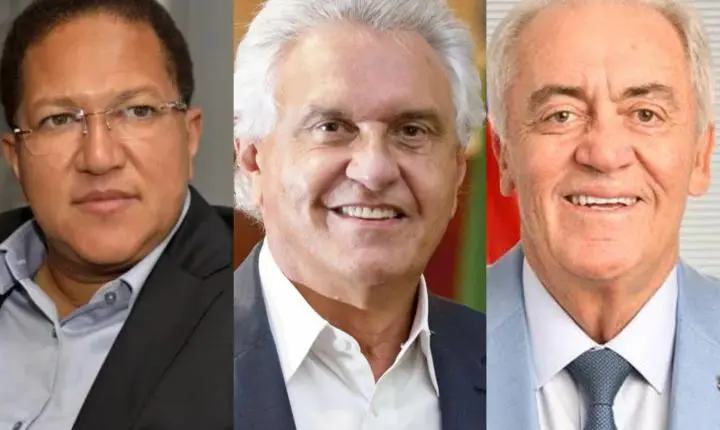 ITABUNA, CAIADO E O PSD