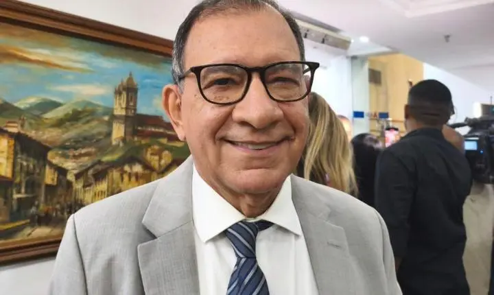 Jabes Ribeiro: a dimensão de uma liderança que o tempo não apgou