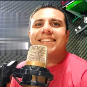 Autor da postagem