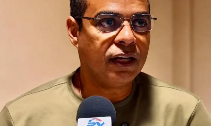 Magno Lavigne defende unidade das esquerdas já no primeiro turno