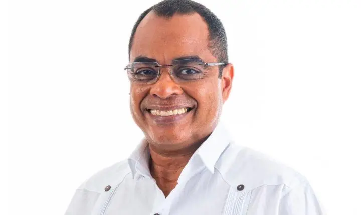 Magno Lavigne tem candidatura homologada e defende unidade do campo progressista nas eleições de 2026