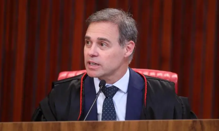 MENDONÇA E OS CASOS DO INSS E MASTER