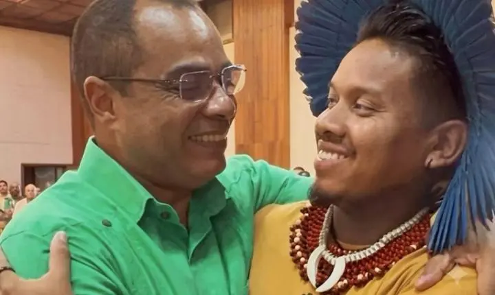 Na estrada com Magno Lavigne: uma Bahia que ensina, inspira e transforma.