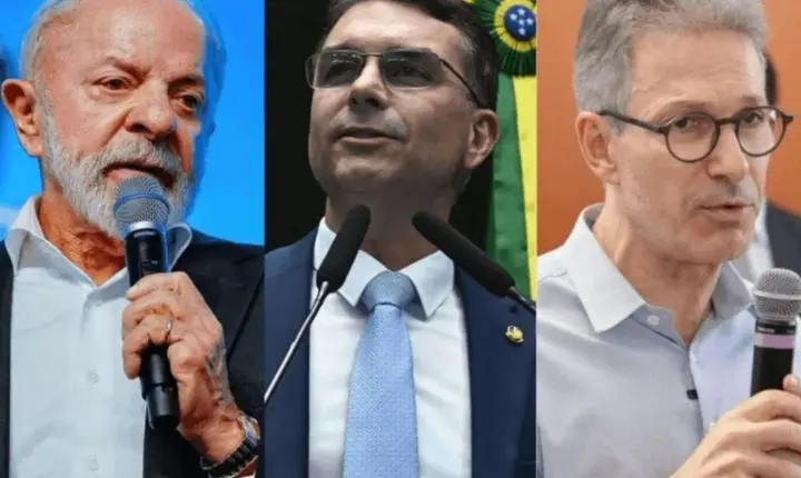 NENHUMA NOVIDADE