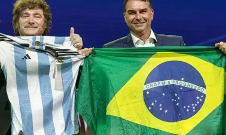 O ENGRAÇADO 1,2,3 E 4