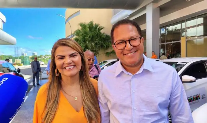 O FUTURO POLÍTICO DE AUGUSTO CASTRO