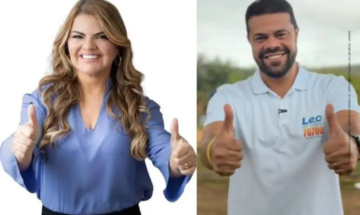O NOVO MAPA DA AL-BA: ITABUNA E GANDU GANHAM FORÇA, ENQUANTO ILHÉUS FICA SEM REPRESENTAÇÃO ESTADUAL