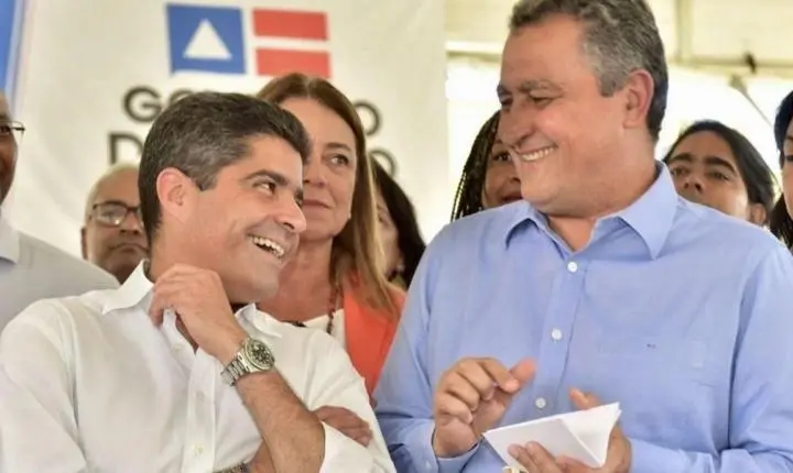 O PEGA-PEGA DOS DEBATES