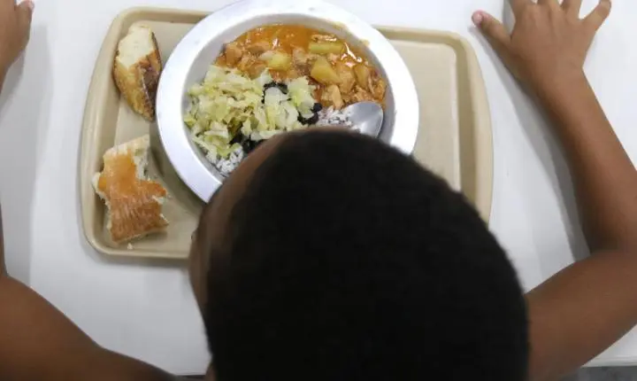 ONU: inovação para enfrentar crise alimentar é tema de ação no Brasil
