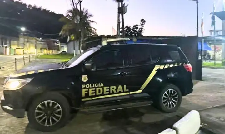 Operação Severus: PF e CGU cumprem mandados em Ilhéus e outros 7 municípios da Bahia em ação contra fraudes e desvios