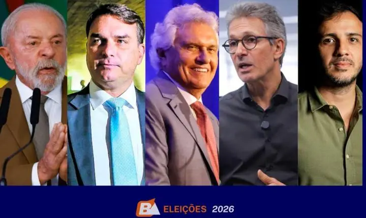 OS DEBATES E A SUCESSÃO PRESIDENCIAL
