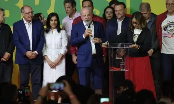 OS DISCURSOS