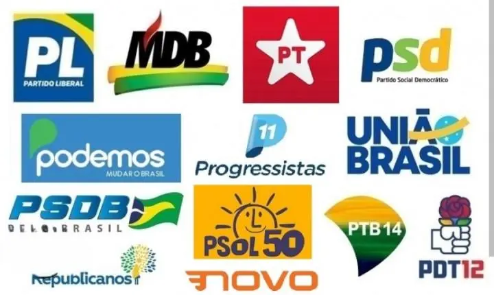 OS PARTIDOS E A INJUSTA SELETIVIDADE