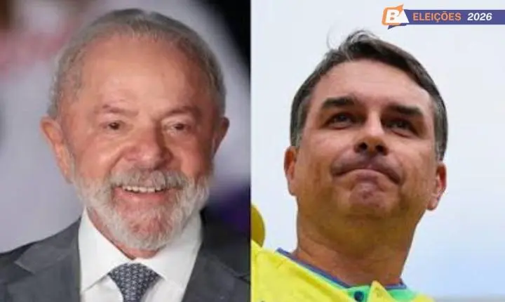 Pesquisa Genial/Quaest: Lula Lidera 1º Turno com 39% e Vence Todos os Adversários no 2º Turno