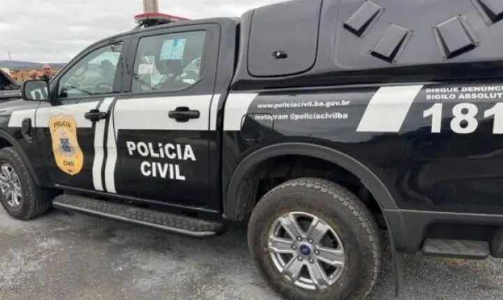 PF cumpre mandados na Bahia e em mais três estados por fraude em 'Emendas Pix'