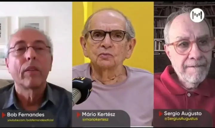 PIEDADE PARA OS IMBECIS