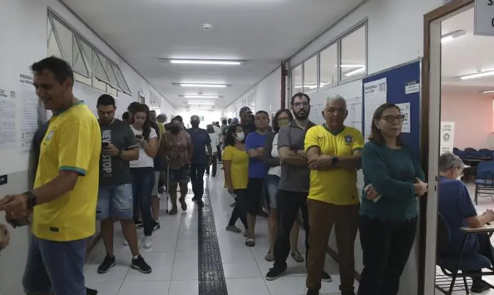 Prazo para propaganda eleitoral paga na imprensa termina nesta sexta