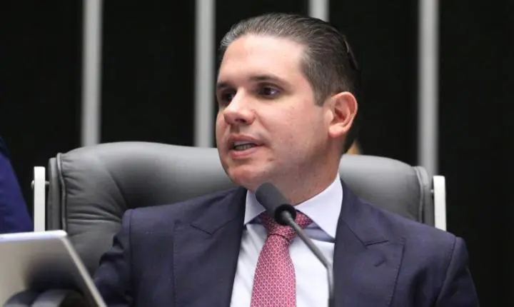 Presidente da Câmara espera que deputados eleitos busquem equilíbrio e resultados concretos para o Brasil