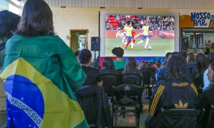 Projeto proíbe narradores e comentaristas de divulgar cotações de apostas em transmissões esportivas