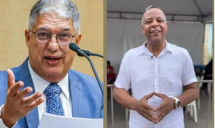 ROSEMBERG, PORFÍRIO E OS ACORDOS