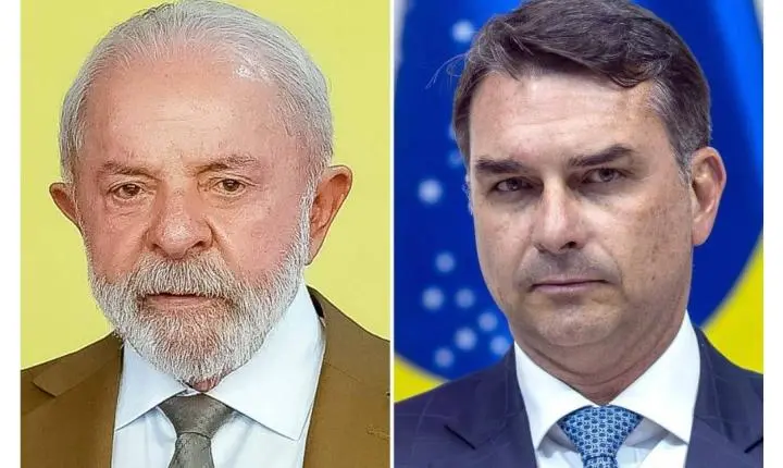 SEGUNDO TURNO E OS 