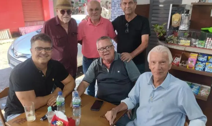 SENADO DO CAFÉ POMAR
