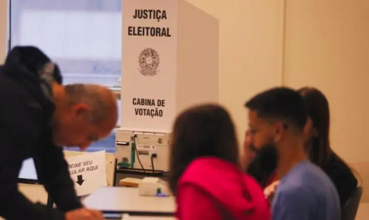 Servindo à Democracia: TRE-BA Inicia Convocação de 140 Mil Mesários para as Eleições 2026