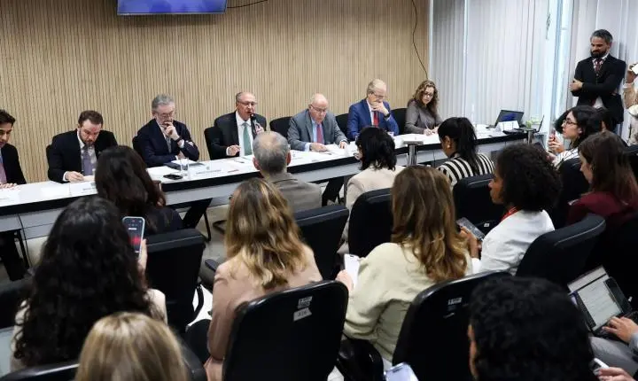Setores atingidos por tarifaço dos EUA terão novo plano de socorro